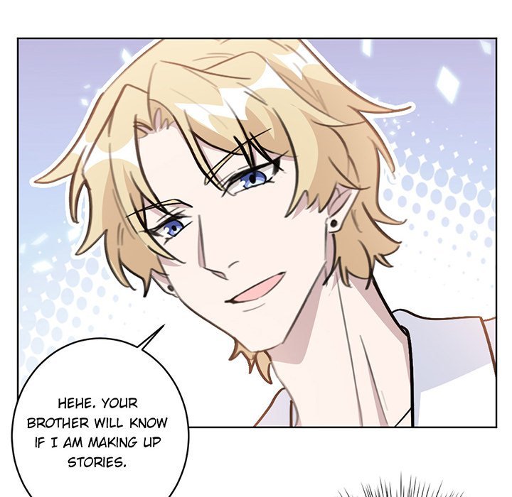 Your Turn to Chase After Me Manhwa - Chapter 45 Page 42