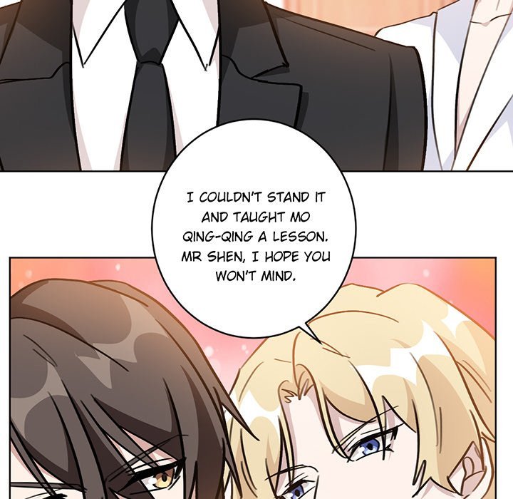 Your Turn to Chase After Me Manhwa - Chapter 45 Page 46