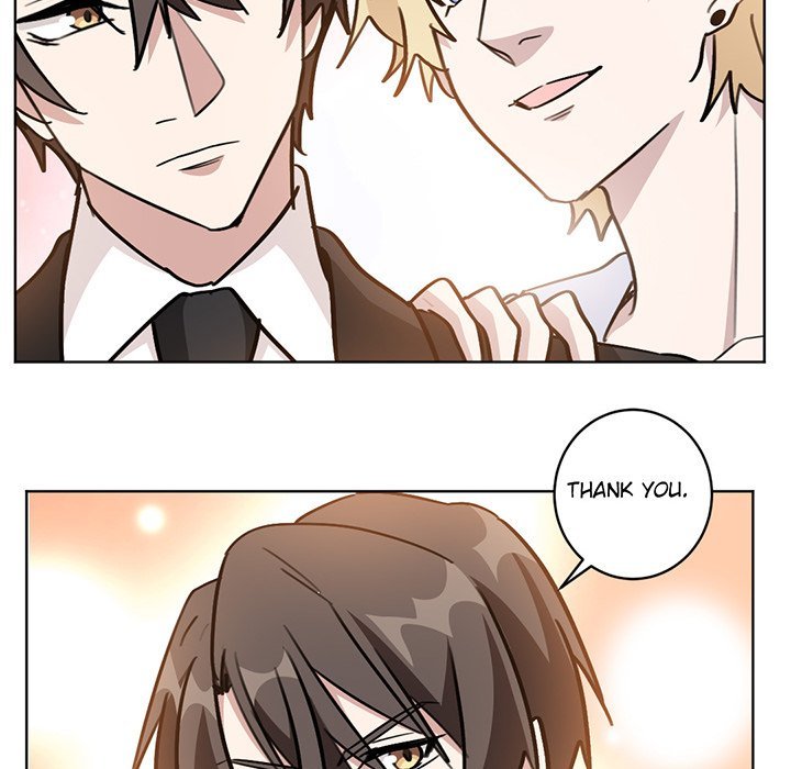 Your Turn to Chase After Me Manhwa - Chapter 45 Page 47