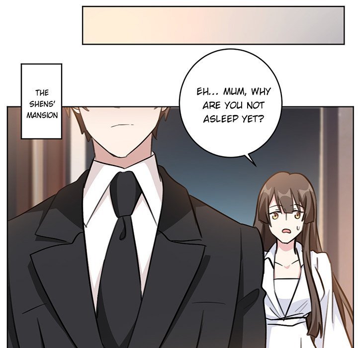 Your Turn to Chase After Me Manhwa - Chapter 45 Page 49