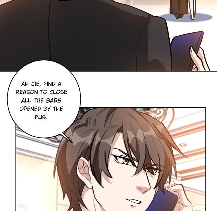 Your Turn to Chase After Me Manhwa - Chapter 45 Page 55