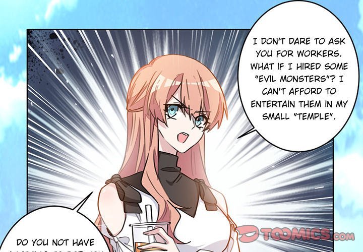 Your Turn to Chase After Me Manhwa - Chapter 14 Page 0