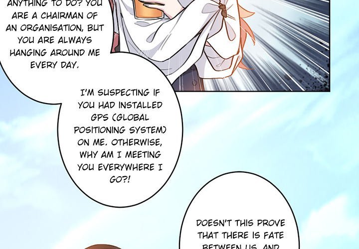 Your Turn to Chase After Me Manhwa - Chapter 14 Page 1