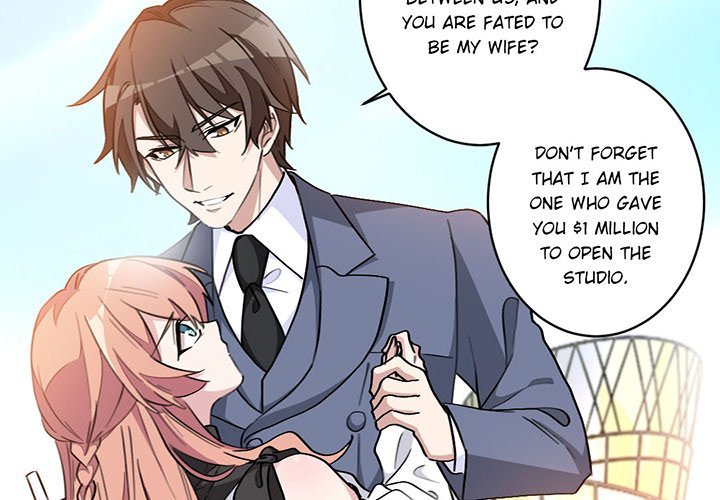 Your Turn to Chase After Me Manhwa - Chapter 14 Page 2