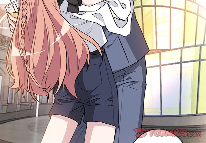 Your Turn to Chase After Me Manhwa - Chapter 14 Page 3