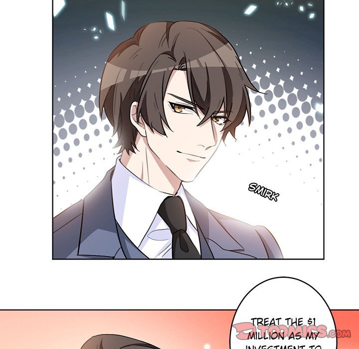 Your Turn to Chase After Me Manhwa - Chapter 14 Page 6