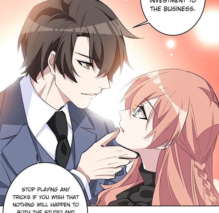 Your Turn to Chase After Me Manhwa - Chapter 14 Page 7