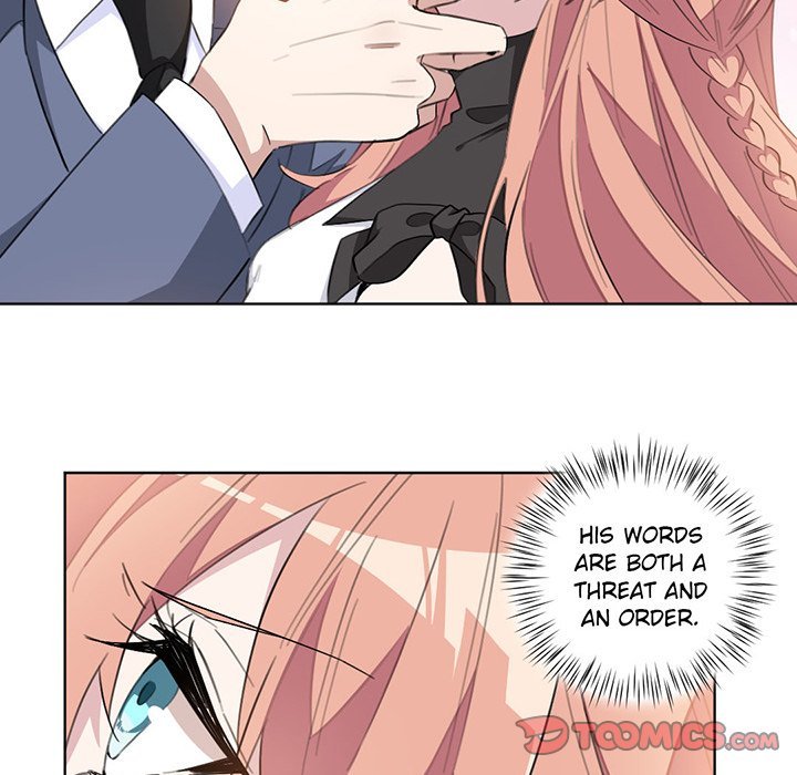 Your Turn to Chase After Me Manhwa - Chapter 14 Page 9