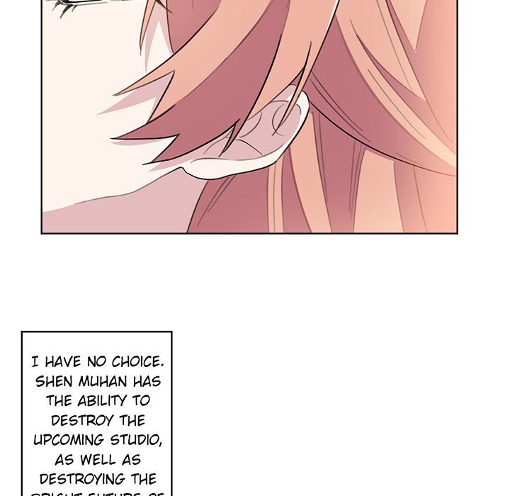 Your Turn to Chase After Me Manhwa - Chapter 14 Page 10