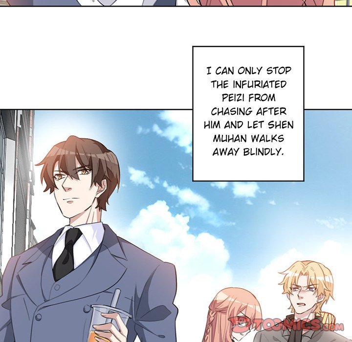 Your Turn to Chase After Me Manhwa - Chapter 14 Page 12