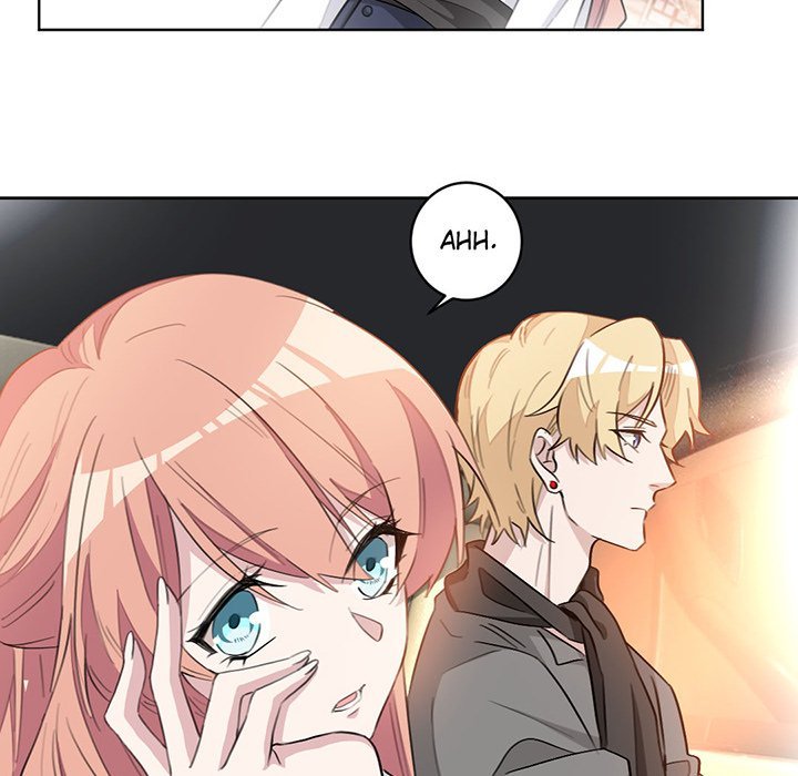 Your Turn to Chase After Me Manhwa - Chapter 14 Page 20