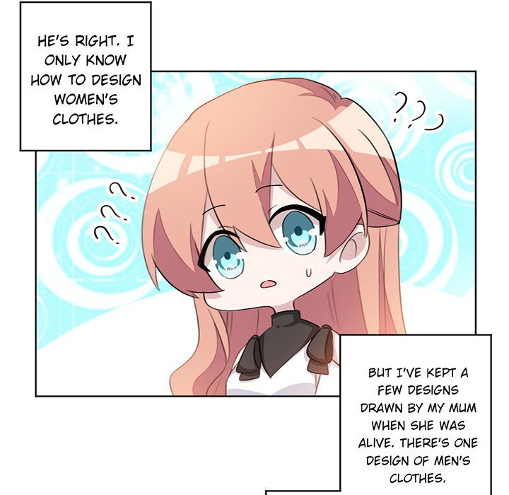 Your Turn to Chase After Me Manhwa - Chapter 14 Page 26