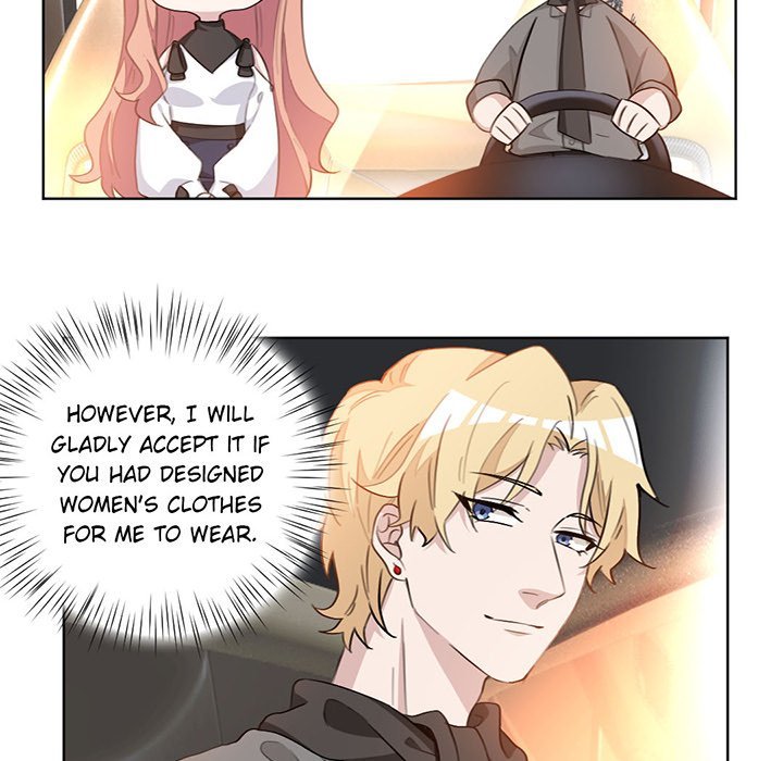 Your Turn to Chase After Me Manhwa - Chapter 14 Page 29