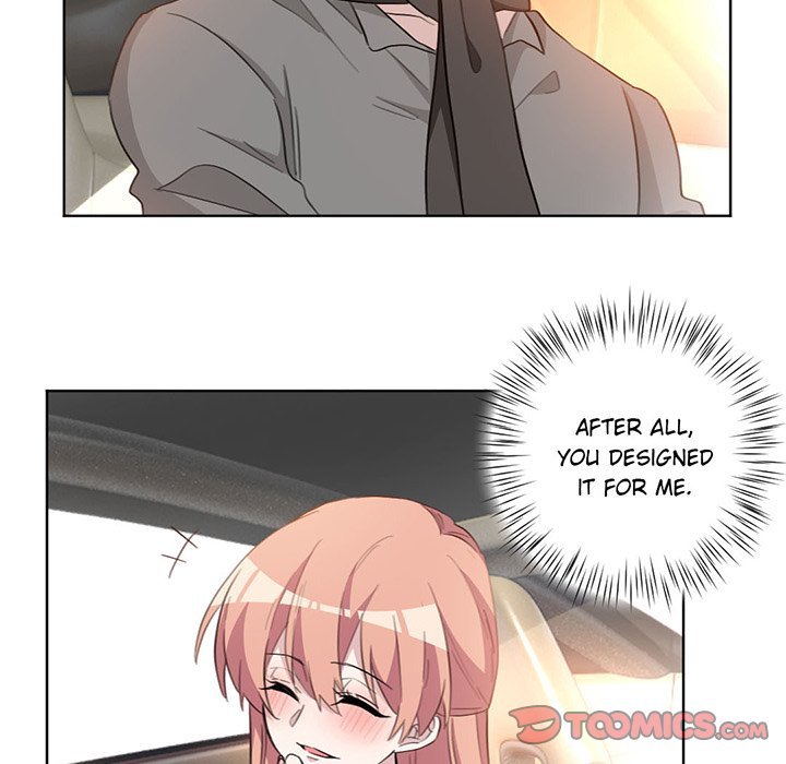 Your Turn to Chase After Me Manhwa - Chapter 14 Page 30