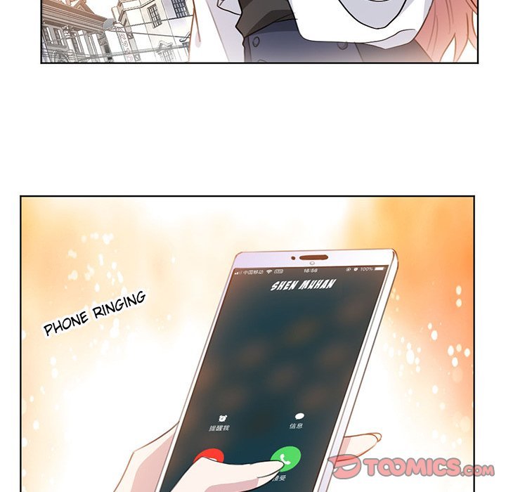 Your Turn to Chase After Me Manhwa - Chapter 14 Page 42