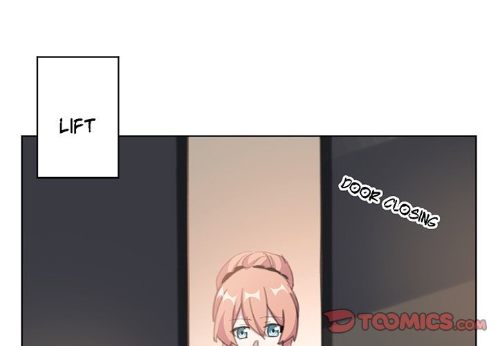 Your Turn to Chase After Me Manhwa - Chapter 65 Page 0