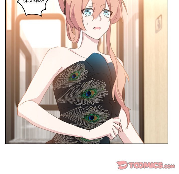 Your Turn to Chase After Me Manhwa - Chapter 65 Page 4