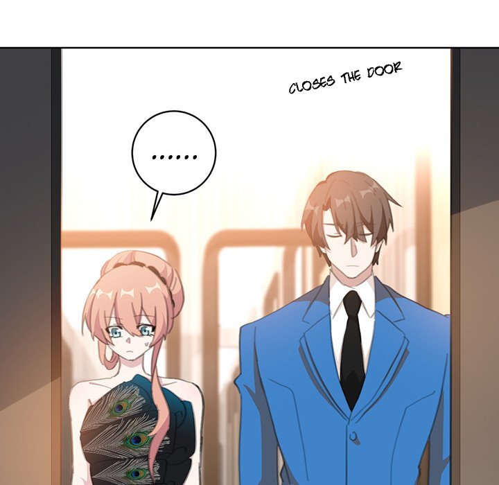 Your Turn to Chase After Me Manhwa - Chapter 65 Page 5