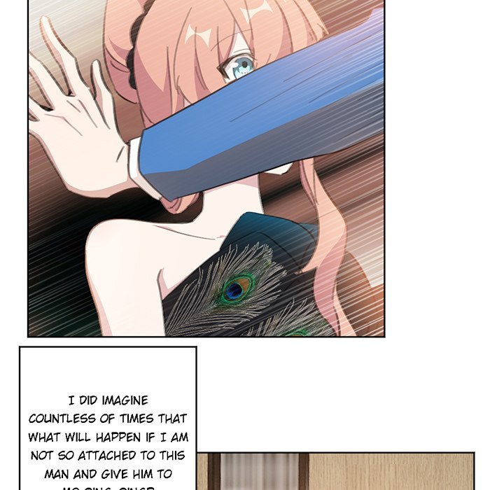 Your Turn to Chase After Me Manhwa - Chapter 65 Page 7