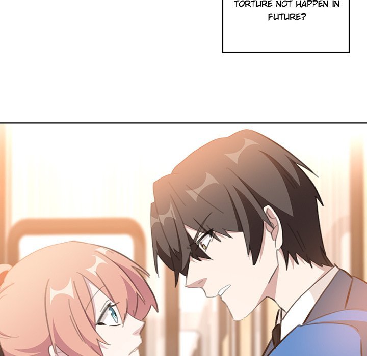 Your Turn to Chase After Me Manhwa - Chapter 65 Page 9