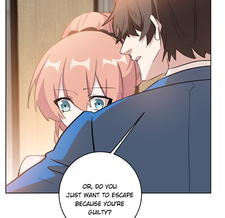 Your Turn to Chase After Me Manhwa - Chapter 65 Page 11