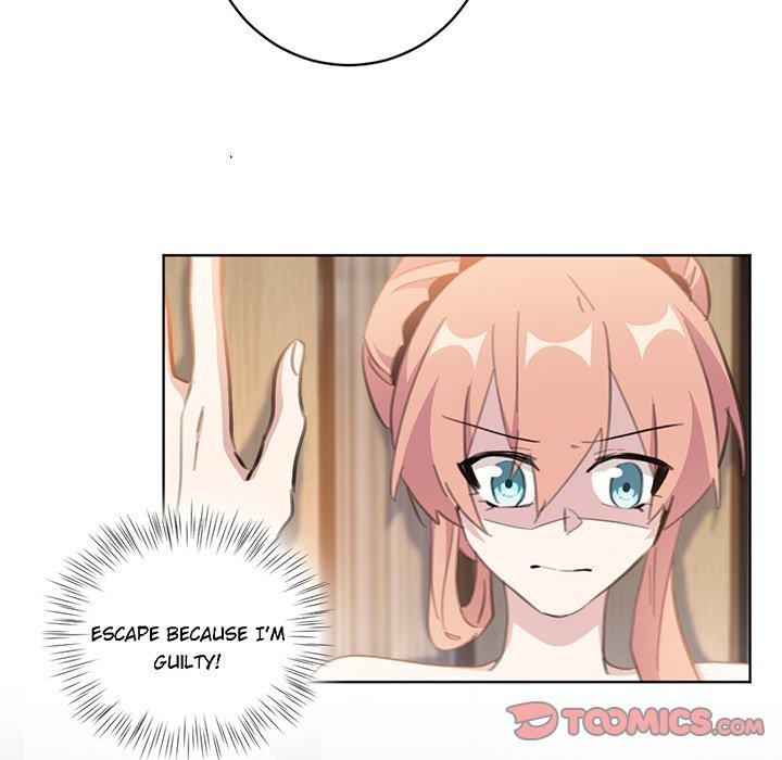 Your Turn to Chase After Me Manhwa - Chapter 65 Page 12