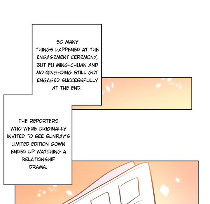 Your Turn to Chase After Me Manhwa - Chapter 65 Page 15