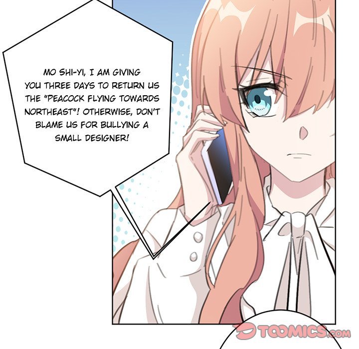 Your Turn to Chase After Me Manhwa - Chapter 65 Page 20