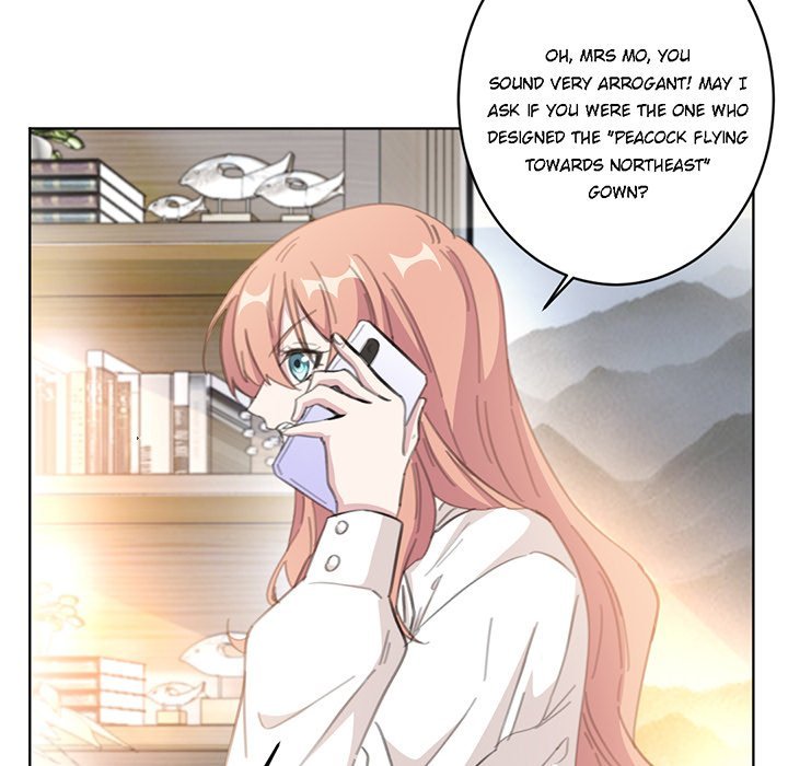 Your Turn to Chase After Me Manhwa - Chapter 65 Page 21