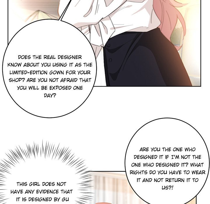 Your Turn to Chase After Me Manhwa - Chapter 65 Page 22