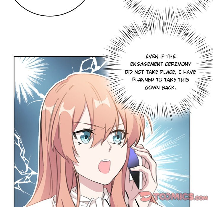 Your Turn to Chase After Me Manhwa - Chapter 65 Page 24