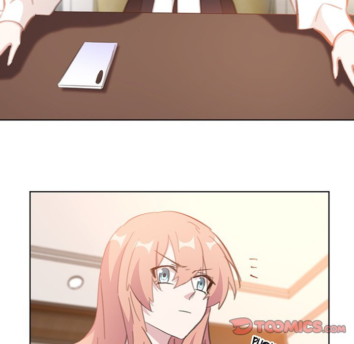 Your Turn to Chase After Me Manhwa - Chapter 65 Page 28