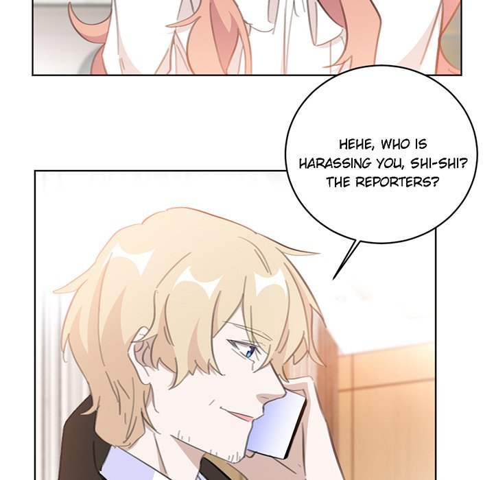 Your Turn to Chase After Me Manhwa - Chapter 65 Page 31