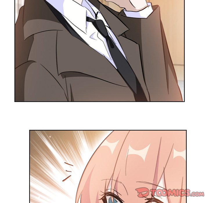 Your Turn to Chase After Me Manhwa - Chapter 65 Page 32