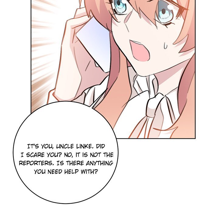 Your Turn to Chase After Me Manhwa - Chapter 65 Page 33