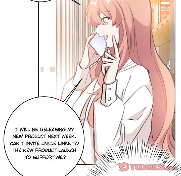 Your Turn to Chase After Me Manhwa - Chapter 65 Page 36