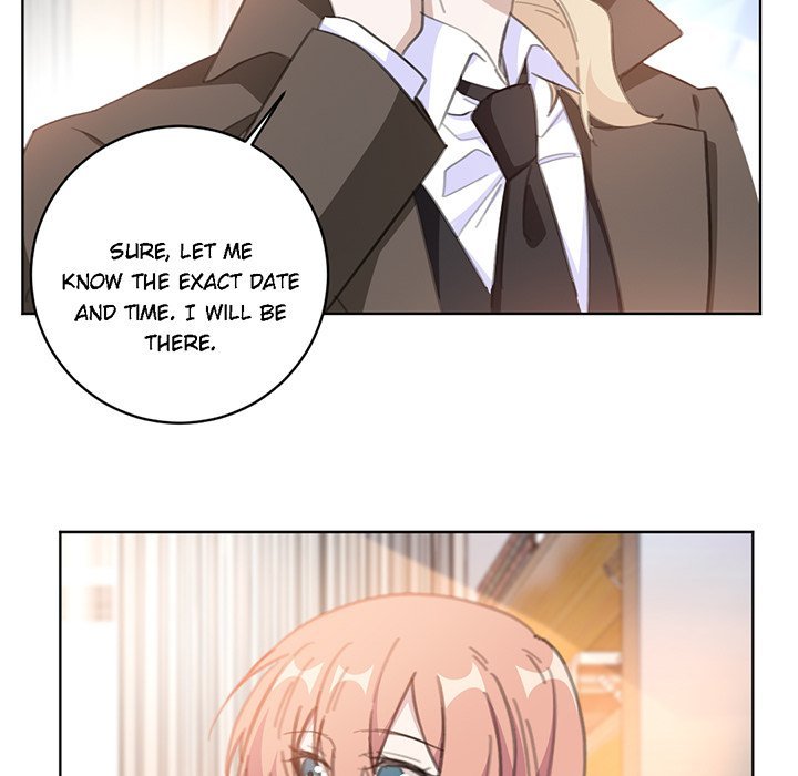 Your Turn to Chase After Me Manhwa - Chapter 65 Page 38