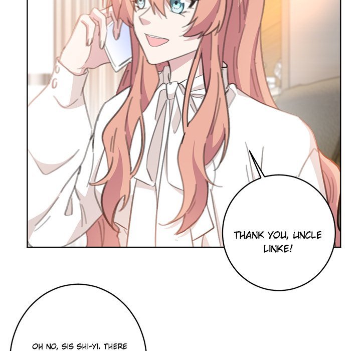 Your Turn to Chase After Me Manhwa - Chapter 65 Page 39