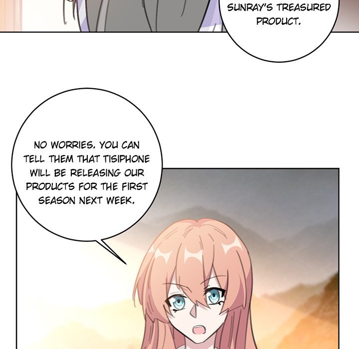 Your Turn to Chase After Me Manhwa - Chapter 65 Page 41