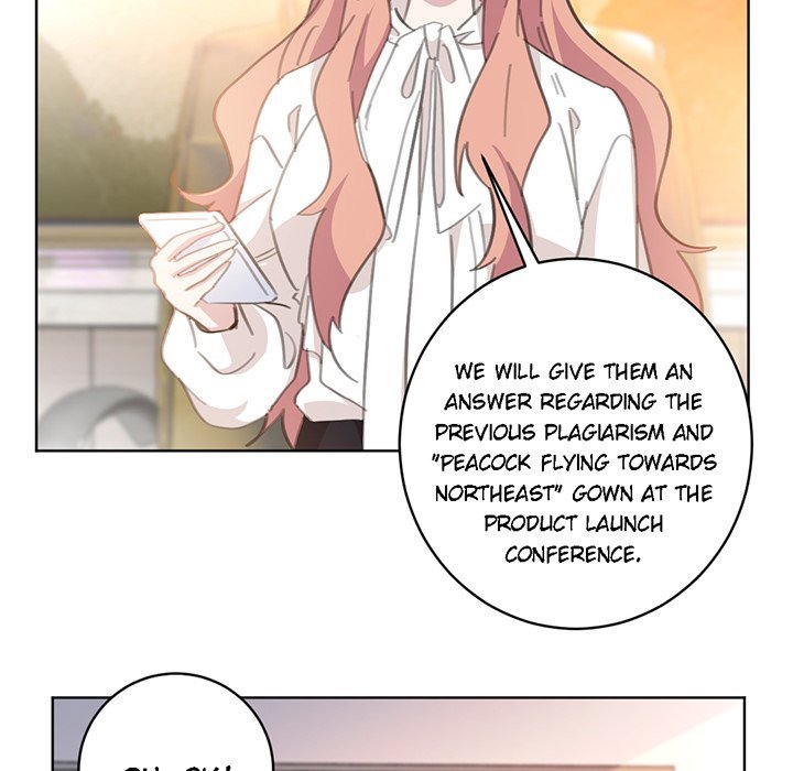 Your Turn to Chase After Me Manhwa - Chapter 65 Page 42