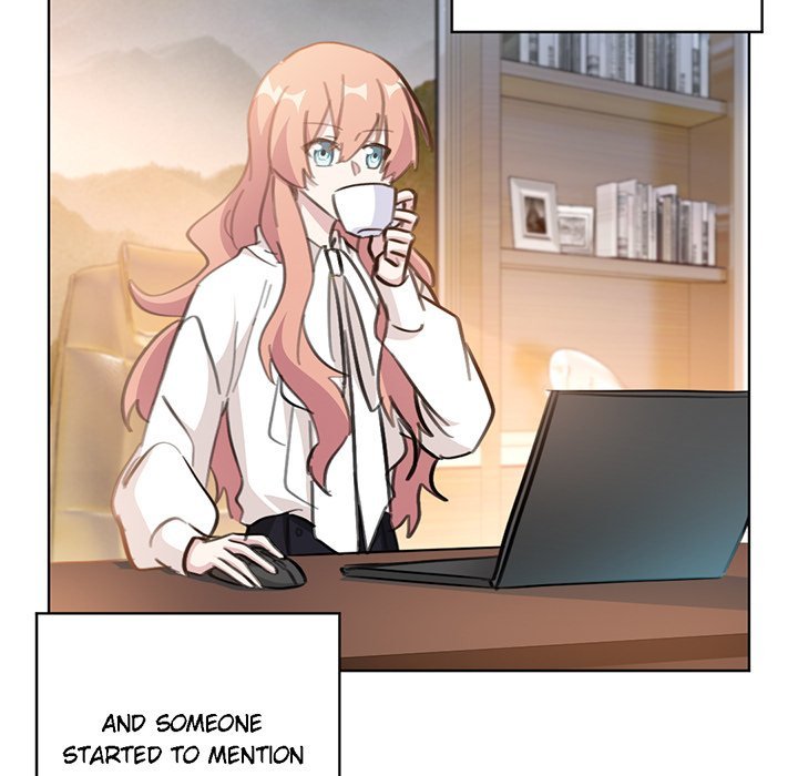 Your Turn to Chase After Me Manhwa - Chapter 65 Page 45