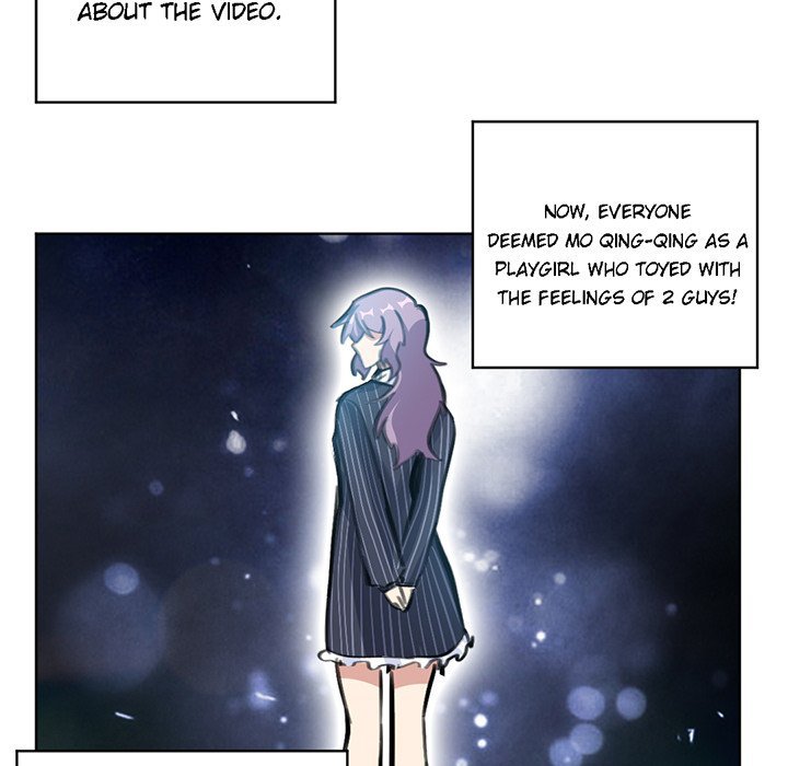 Your Turn to Chase After Me Manhwa - Chapter 65 Page 46