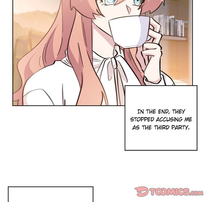 Your Turn to Chase After Me Manhwa - Chapter 65 Page 48