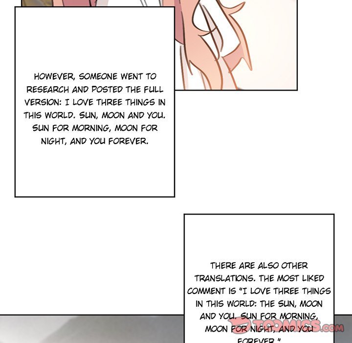 Your Turn to Chase After Me Manhwa - Chapter 65 Page 56