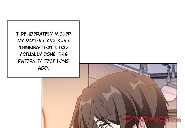 Your Turn to Chase After Me Manhwa - Chapter 106 Page 0