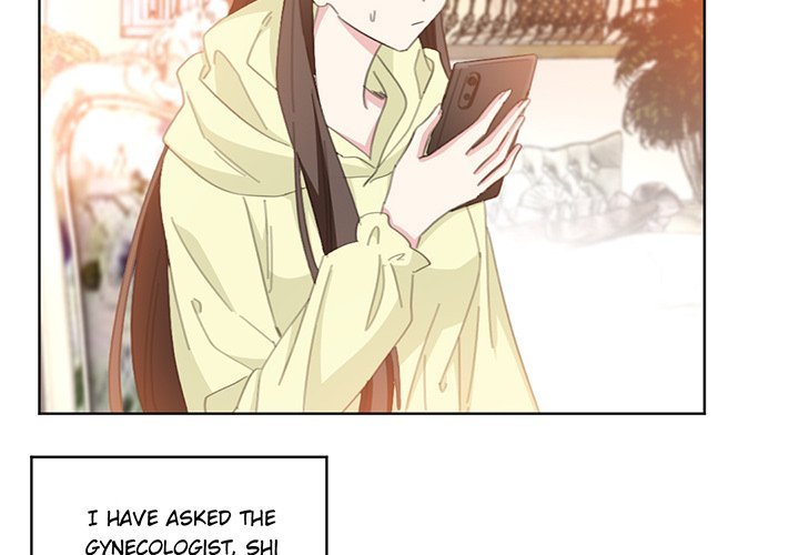 Your Turn to Chase After Me Manhwa - Chapter 106 Page 3