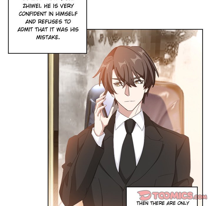 Your Turn to Chase After Me Manhwa - Chapter 106 Page 4