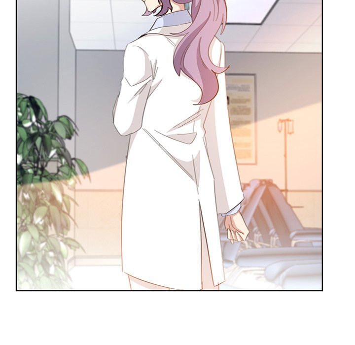 Your Turn to Chase After Me Manhwa - Chapter 106 Page 9