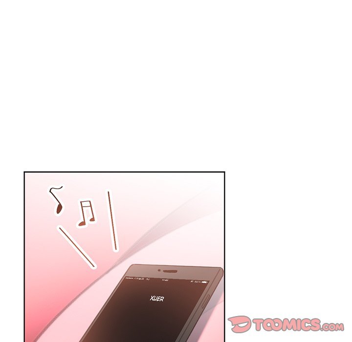 Your Turn to Chase After Me Manhwa - Chapter 106 Page 12