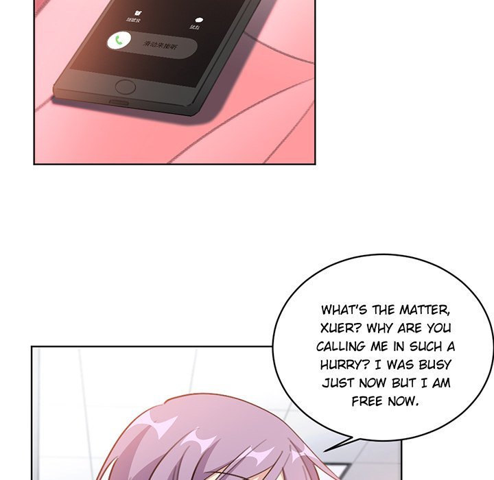 Your Turn to Chase After Me Manhwa - Chapter 106 Page 13